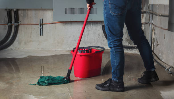  Texanna, OK Water damage restoration Pros